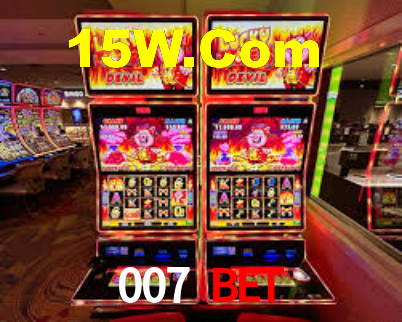 Bônus Generosos e Exclusivos no 007 Bet para Você!