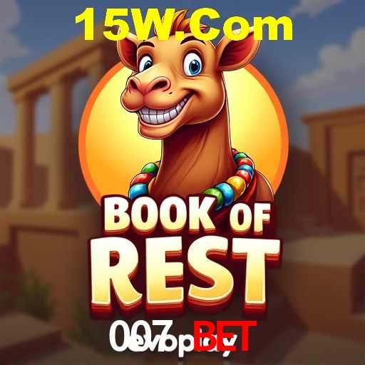 007 Bet Casino