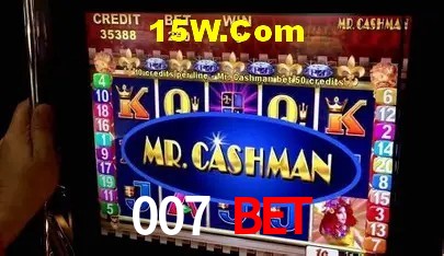 007 Bet Casino