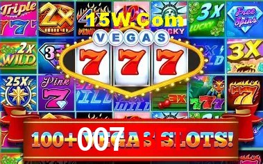  007 Bet Casino