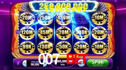 007 Bet