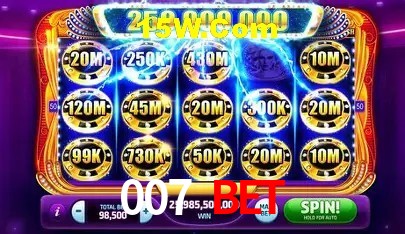 007Bet