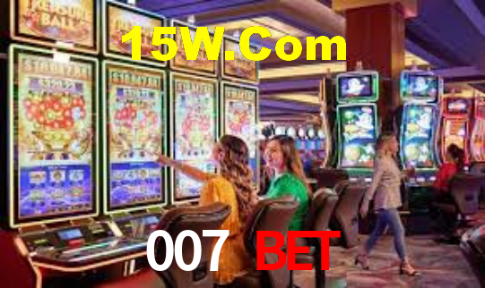 007Bet