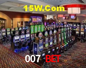 Experimente o Login Seguro Premium no 007 Bet