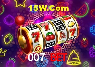 007Bet
