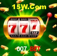 007 Bet