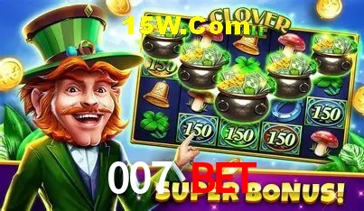 007 Bet