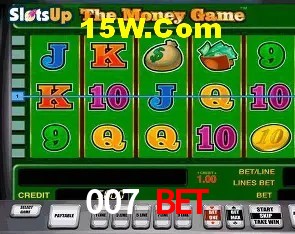 007 Bet