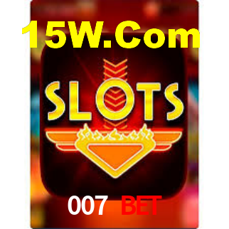 007 Bet