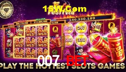 007Bet