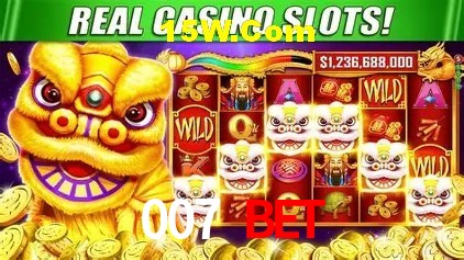 Explore as vantagens do 007 Bet: serviço profissional e confiabilidade