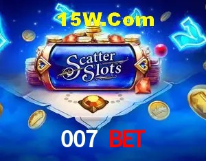 007 Bet