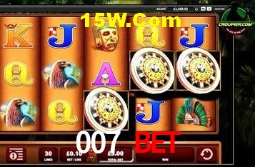 007 Bet