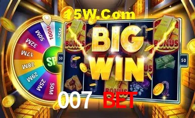 007 Bet - Login Oficial Cassino - 007 Bet Casino